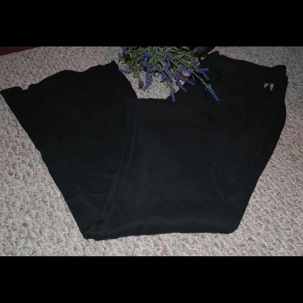 VS boyfriend sweats large